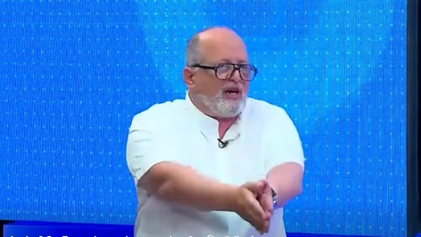 დავით ნებიერიძე