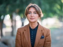 ნინო ლაცაბიძე: 