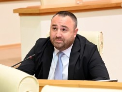 არჩილ ბერიძე არჩილ ბერიძე