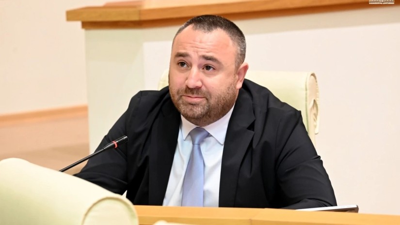 არჩილ ბერიძე