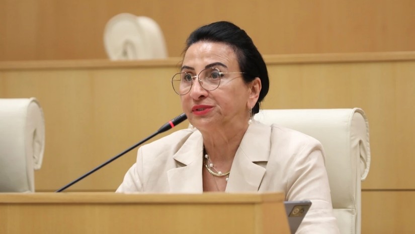 რიმა ბერაძე