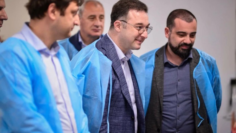 დავით სონღულაშვილი