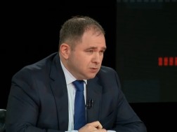 ნიკოლოზ სამხარაძე