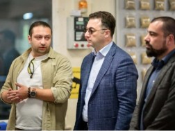 დავით სონღულაშვილი