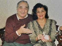 ღაღანიძე