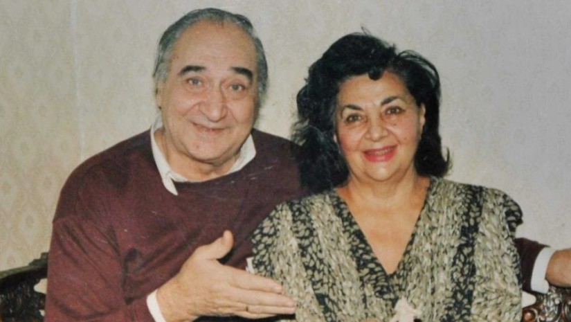 ღაღანიძე