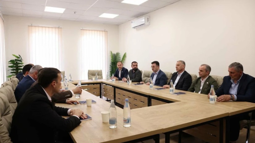 დავით სონღულაშვილი