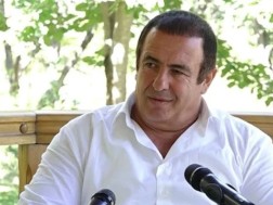 გაგიკ წარუკიანი გაგიკ წარუკიანი
