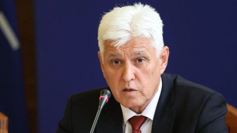დიმიტარ სტოიანოვი