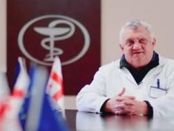 ნუგზარ მაღლაკელიძე