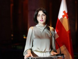 მაკა ბოჭორიშვილი