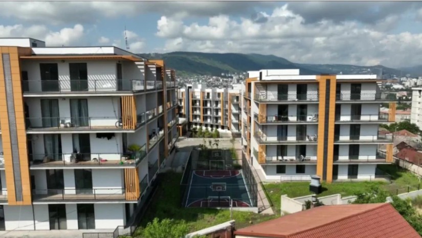 ყოფილი ბავშვთა მეხუთე საავადმყოფო