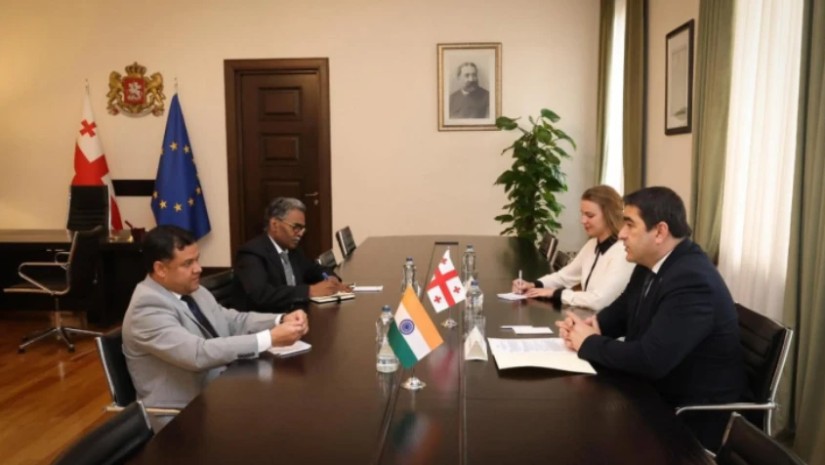 შალვა პაპუაშვილი