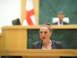 პარლამენტმა "ზოგადი განათლების შესახებ" კანონში ცვლილებას მხარი დაუჭირა