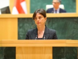 მაია ბითაძე