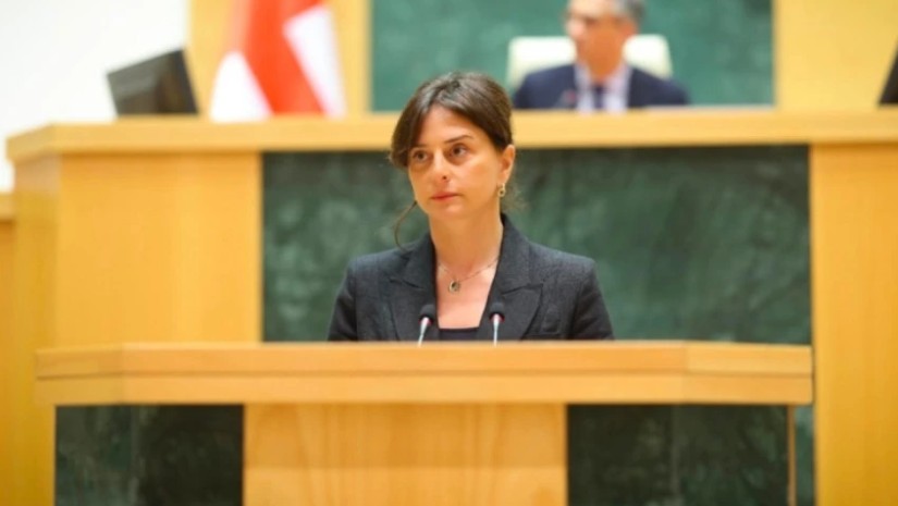 მაია ბითაძე