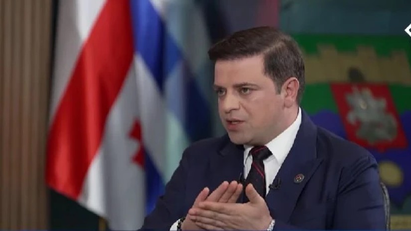 ცოტნე ანანიძე