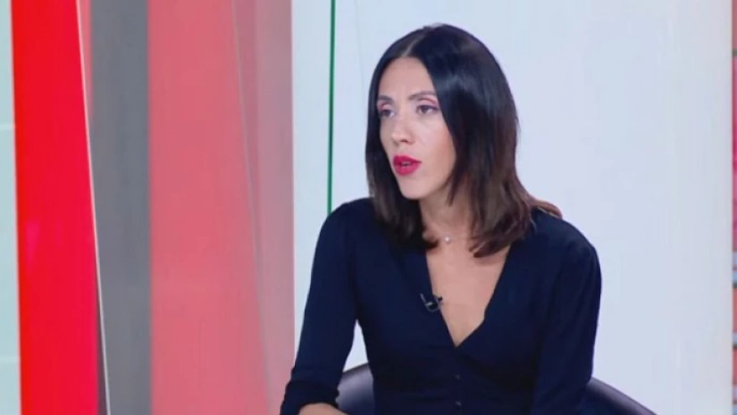 ანა წითლიძე