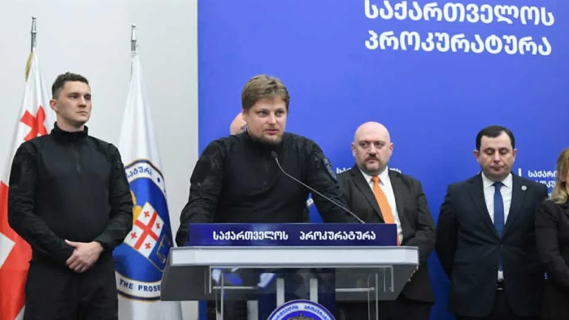 დამიან მაზორი