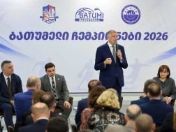 ზურაბ პატარაძე