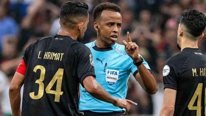 ომარ არტანი