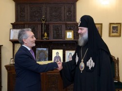 შეხვედრა შეხვედრა