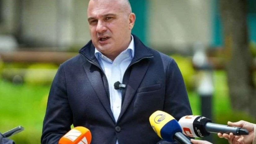 რევაზ სოხაძე