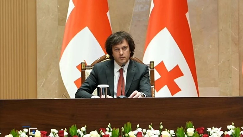 ირაკლი კობახიძე