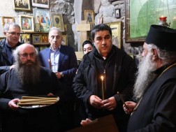 შალვა პაპუაშვილი შალვა პაპუაშვილი
