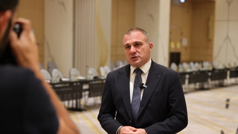 რევაზ სოხაძე