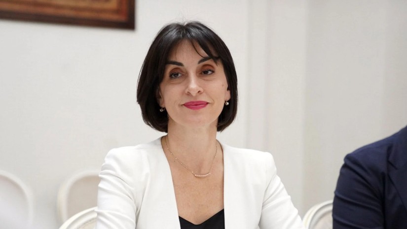 მაკა ბოჭორიშვილი