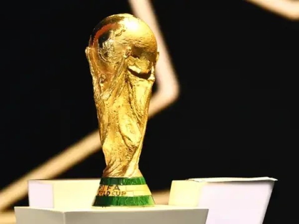 World Cup 2026