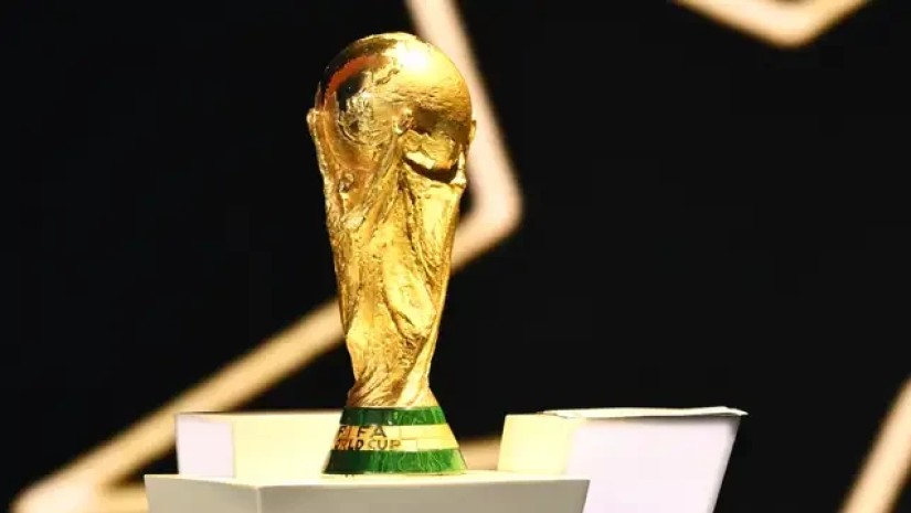 World Cup 2026
