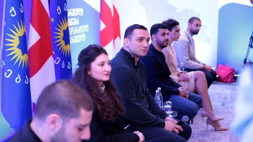 ოცნება