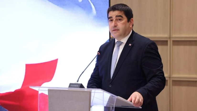პაპუაშვილი