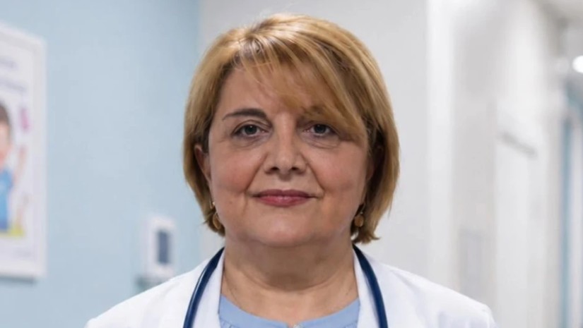 ინგა მამუჩიშვილი