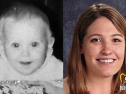 baby holly