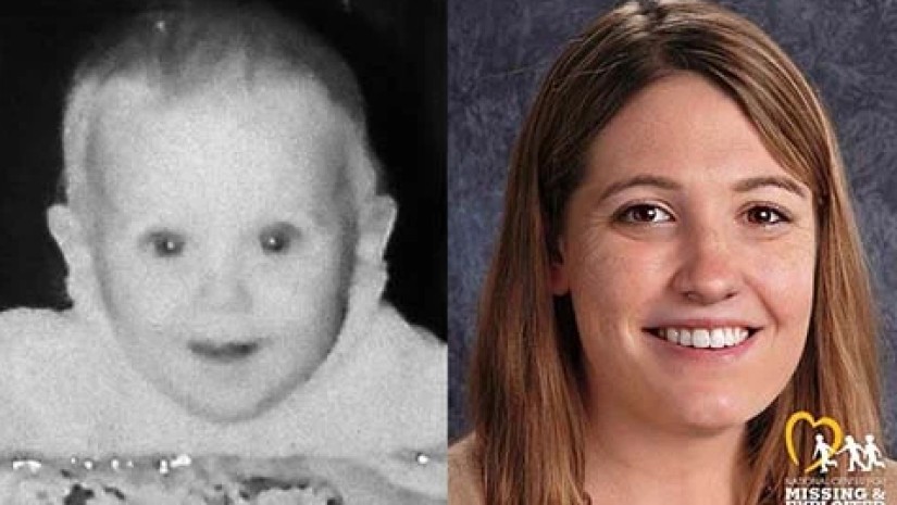 baby holly