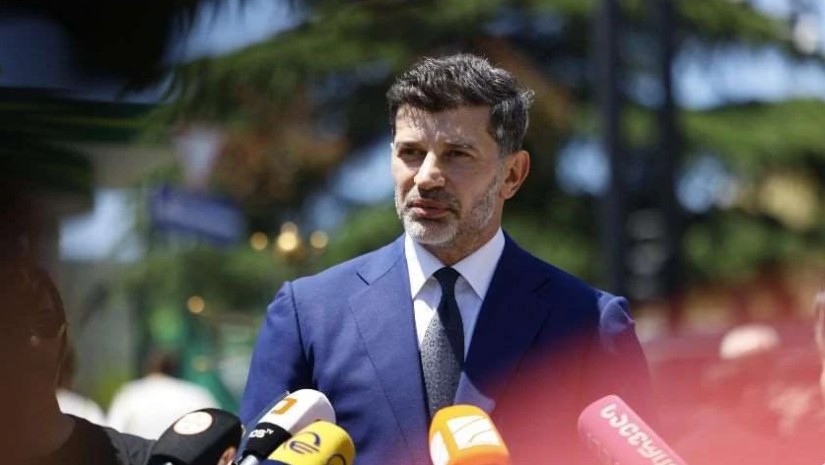 კახა კალაძე