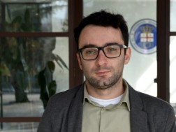 შოთა თუთბერიძე