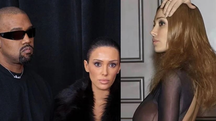 კანიე 