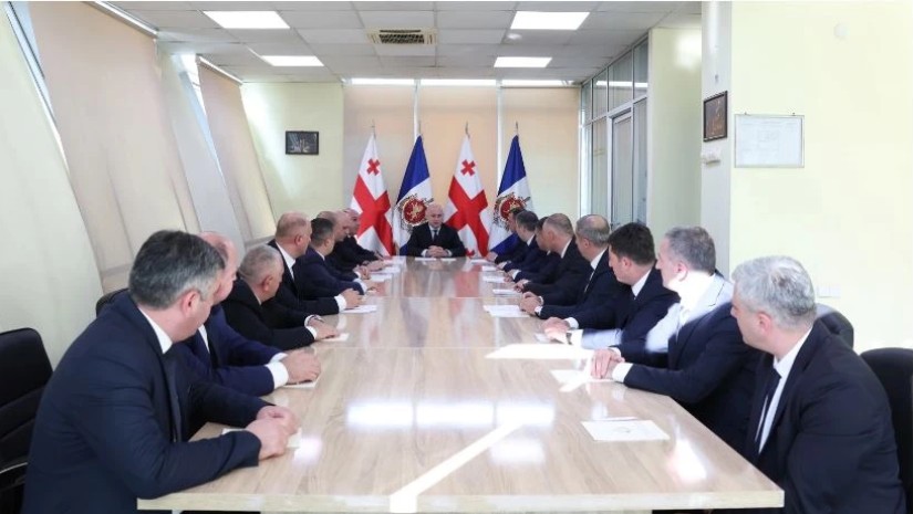 სულხან თამაზაშვილ