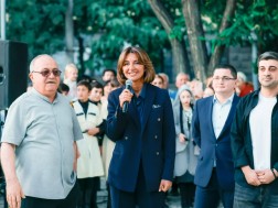 ნინო ლაცაბიძე