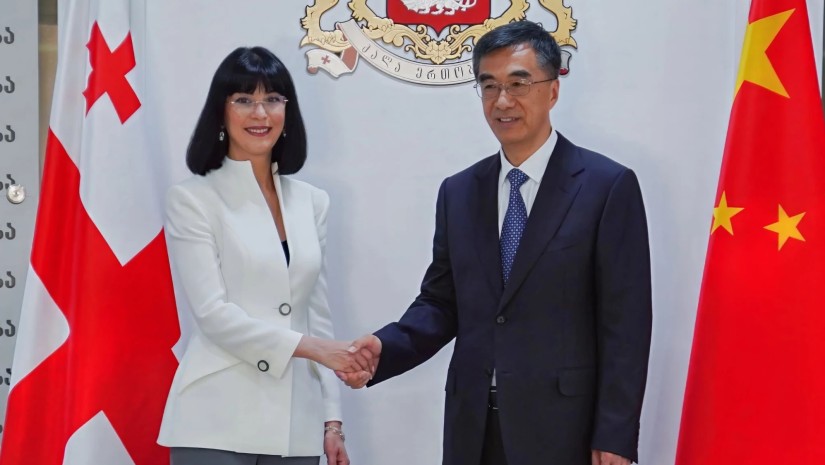 თეა ახვლედიანი