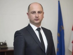 დავით ფერაძე