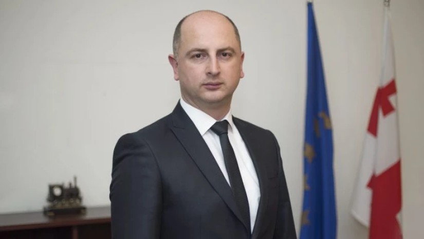 დავით ფერაძე