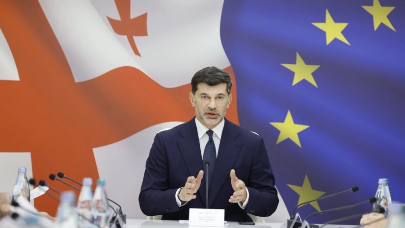 კახა კალაძე