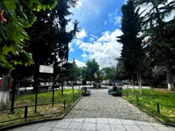 ჩუღურეთი