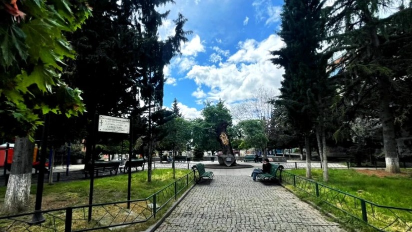 ჩუღურეთი