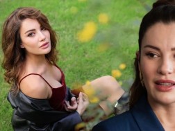 თურქი მსახიობი